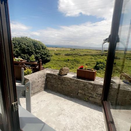 Ard Mhuiris B&B Inis Mor Exteriér fotografie