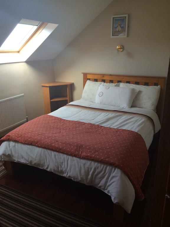 Ard Mhuiris B&B Inis Mor Pokoj fotografie