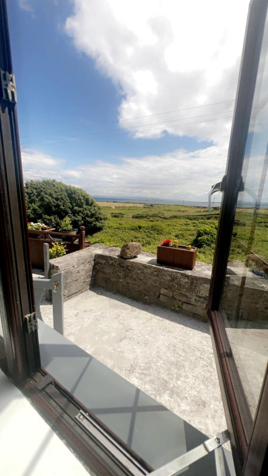 Ard Mhuiris B&B Inis Mor Exteriér fotografie