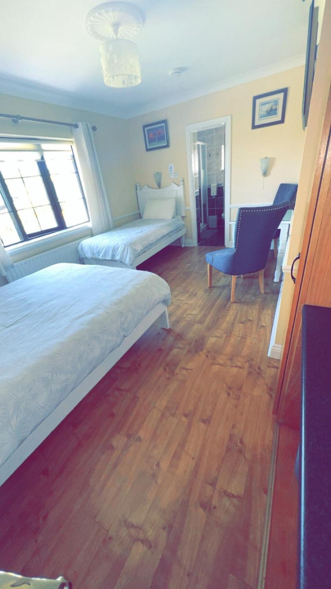 Ard Mhuiris B&B Inis Mor Exteriér fotografie