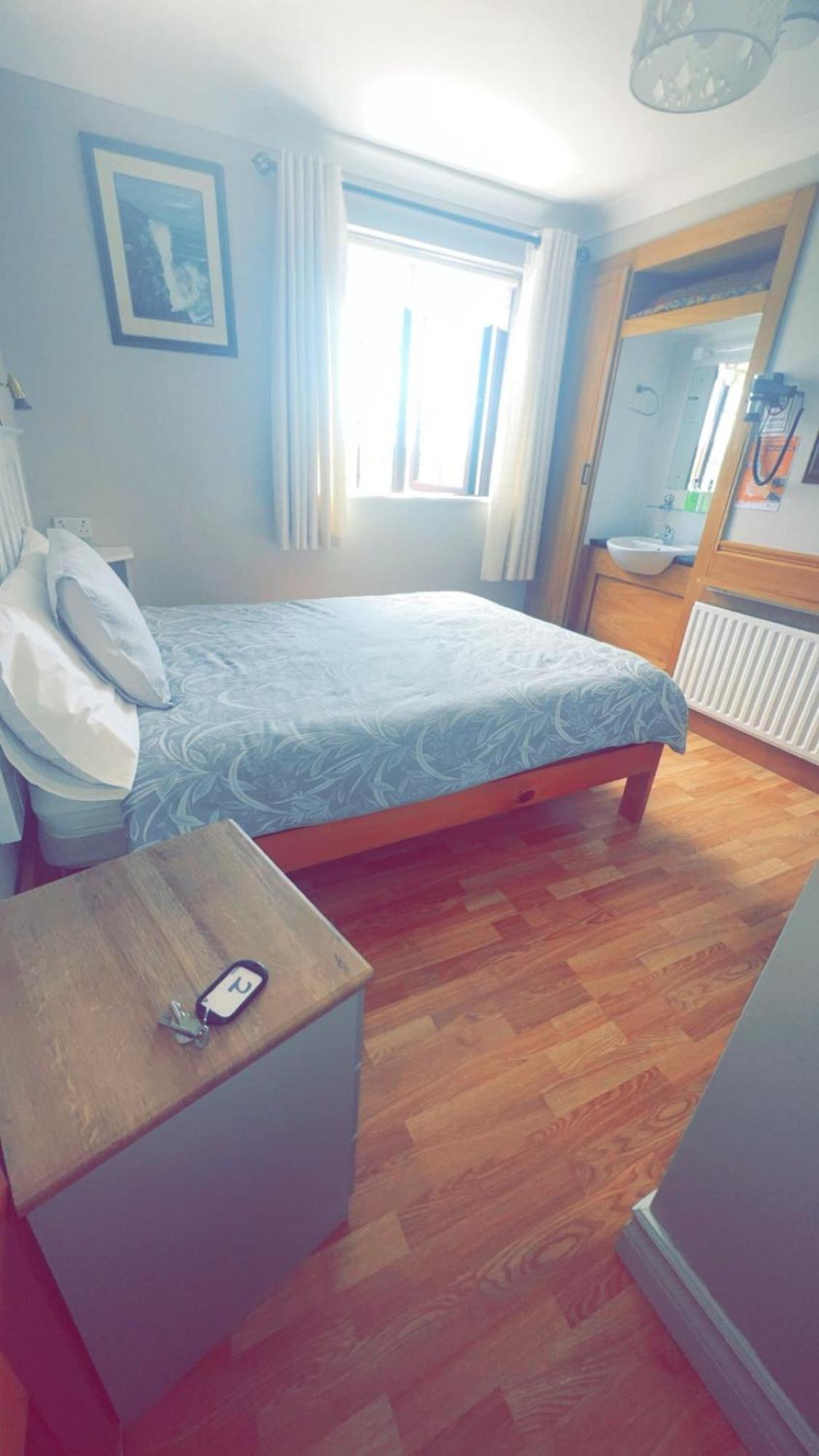 Ard Mhuiris B&B Inis Mor Exteriér fotografie