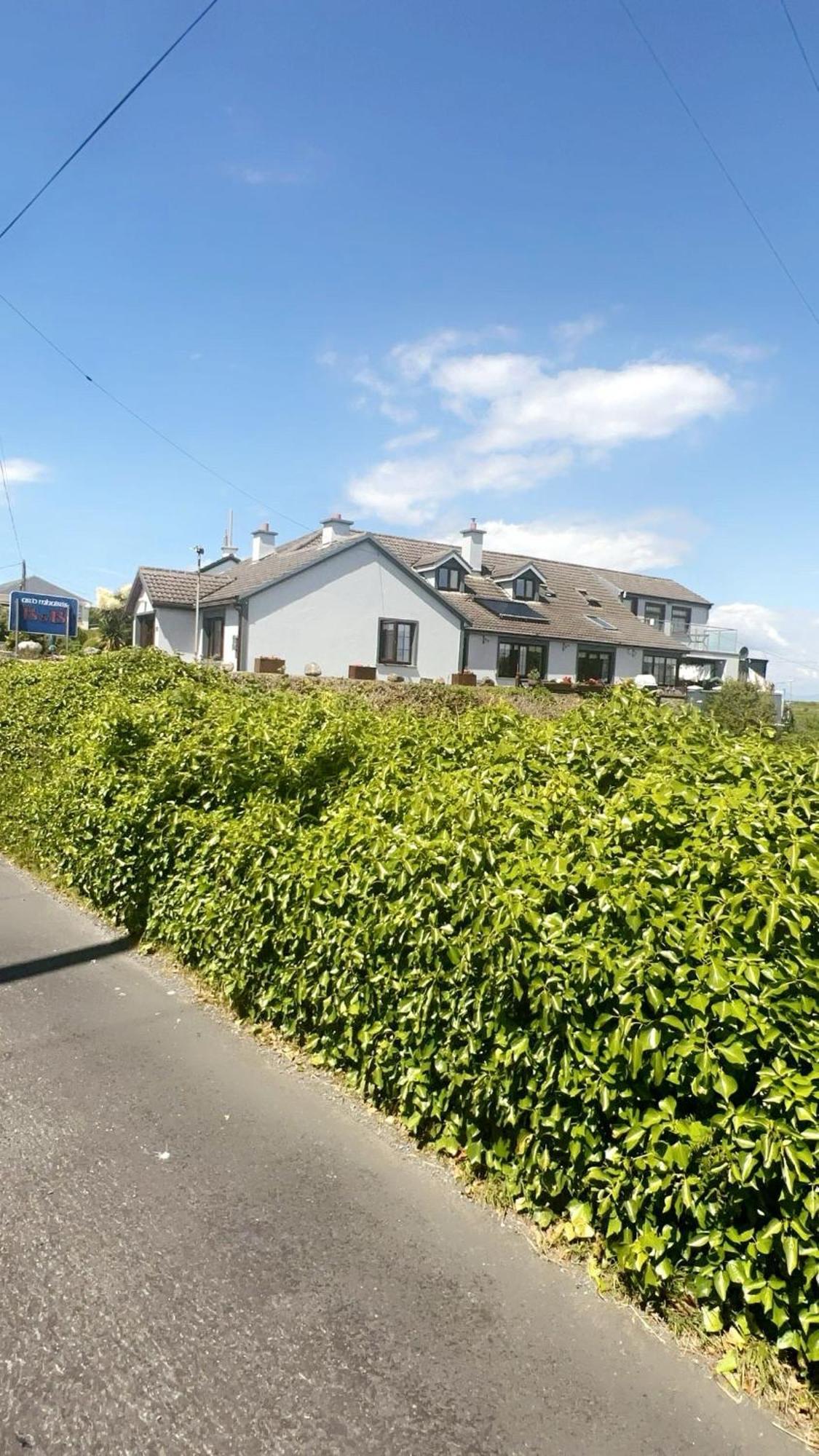 Ard Mhuiris B&B Inis Mor Exteriér fotografie