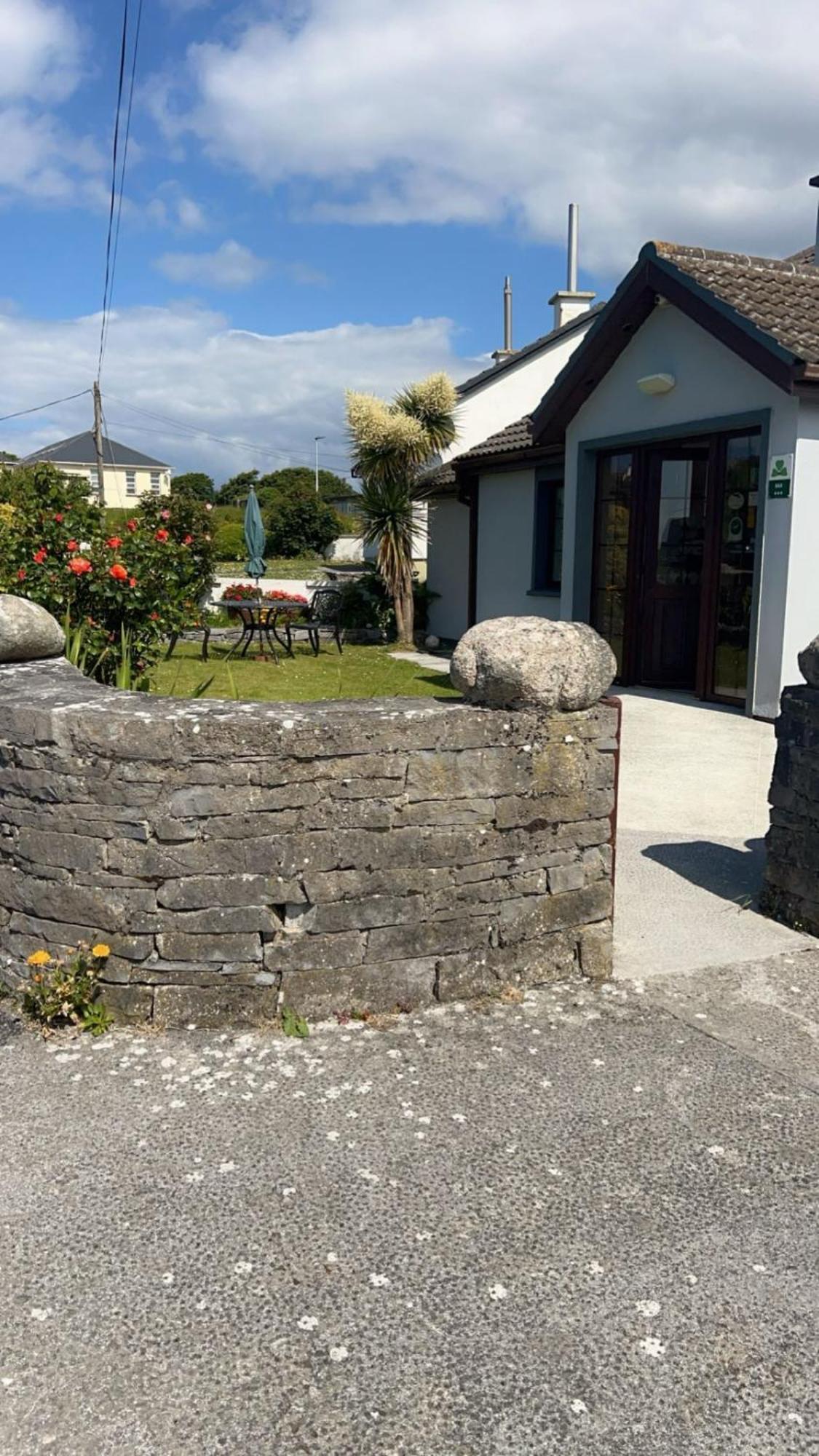 Ard Mhuiris B&B Inis Mor Exteriér fotografie
