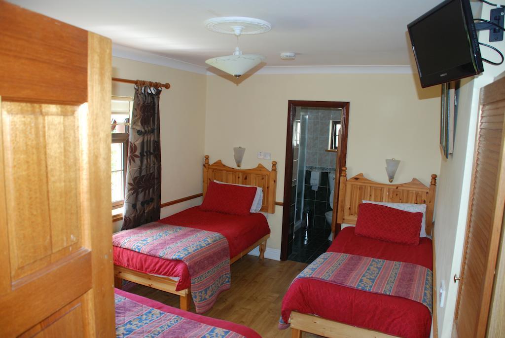 Ard Mhuiris B&B Inis Mor Pokoj fotografie