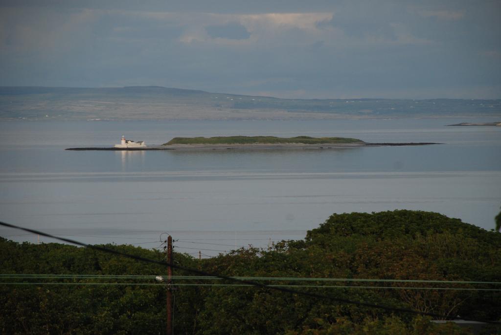 Ard Mhuiris B&B Inis Mor Exteriér fotografie