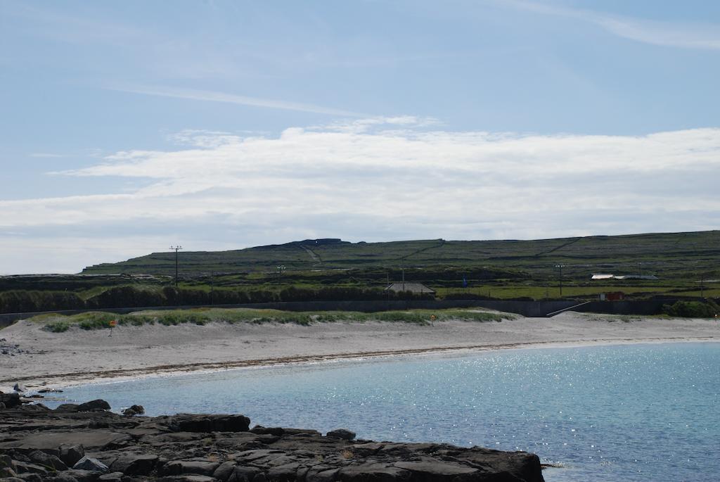Ard Mhuiris B&B Inis Mor Exteriér fotografie